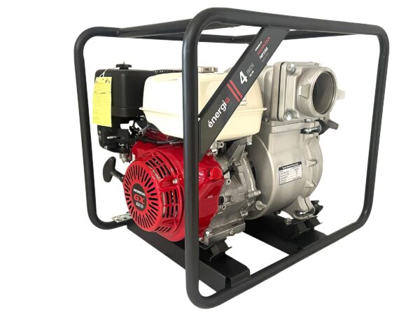 TPS100 Trash Pump
