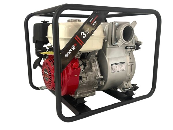 TPS80 Trash Pump